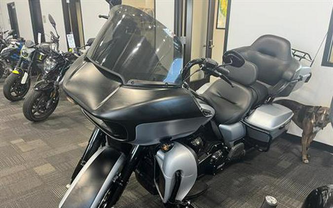 2020 Harley-Davidson Road Glide® Limited