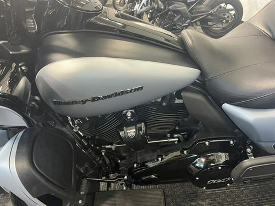 2020 Harley-Davidson Road Glide® Limited