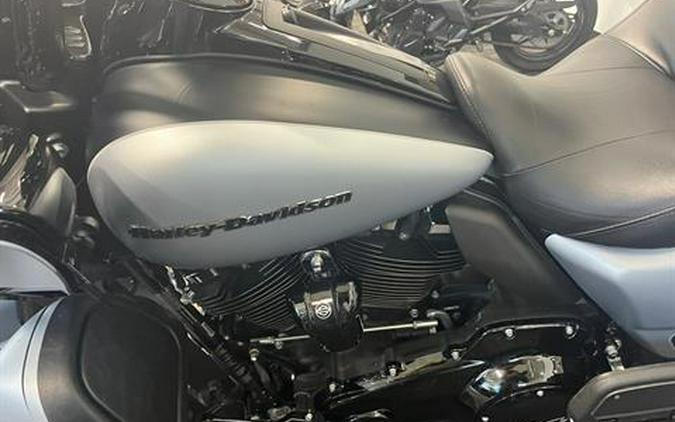 2020 Harley-Davidson Road Glide® Limited