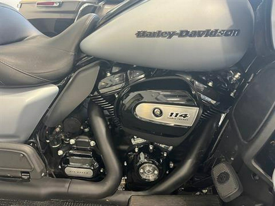 2020 Harley-Davidson Road Glide® Limited