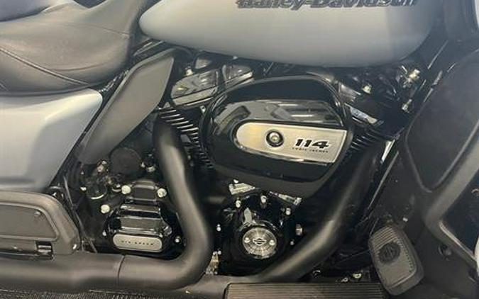 2020 Harley-Davidson Road Glide® Limited