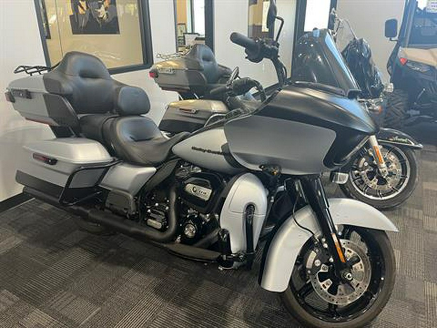 2020 Harley-Davidson Road Glide® Limited