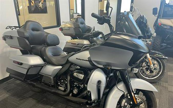 2020 Harley-Davidson Road Glide® Limited