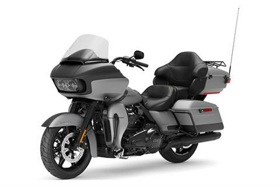 2020 Harley-Davidson Road Glide® Limited