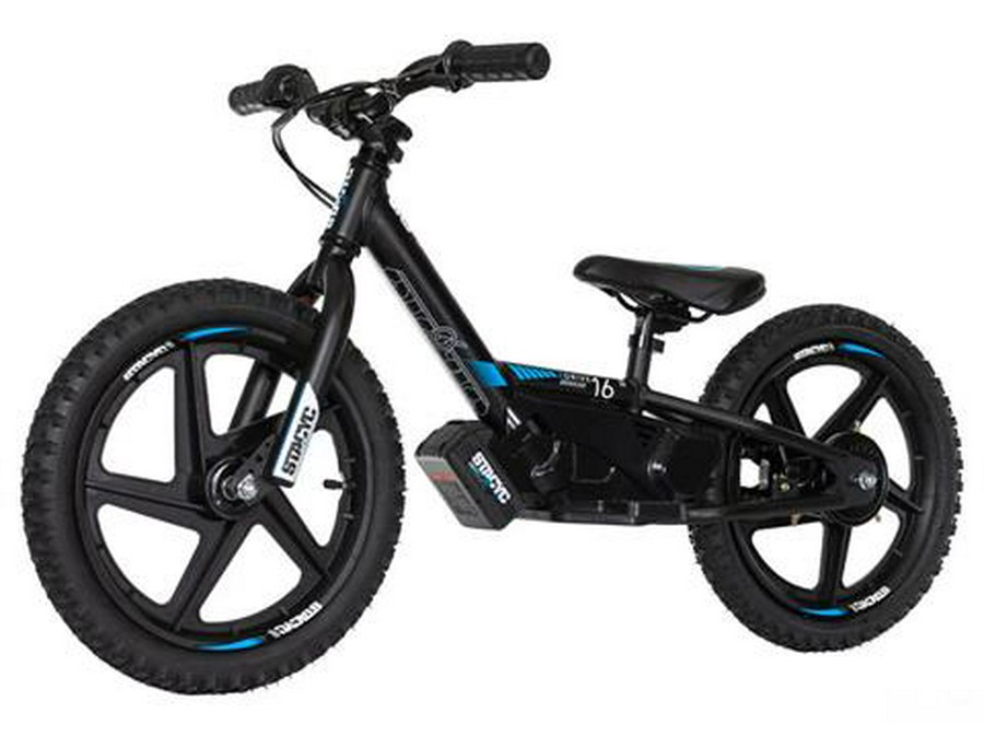 2025 Stacyc 16eDRIVE Brushless