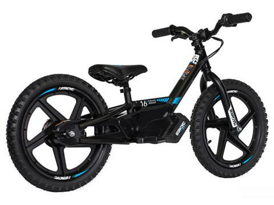 2025 Stacyc 16eDRIVE Brushless