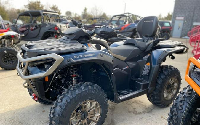 2026 Can-AM Outlander MAX Limited 1000R