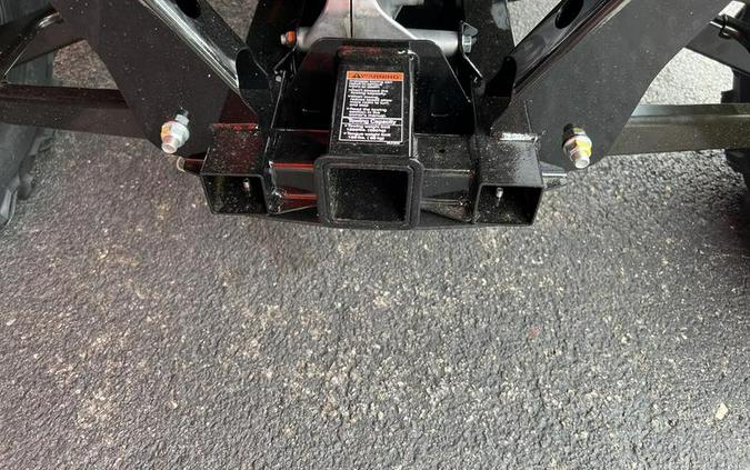 2026 Honda® Pioneer 700 Forest