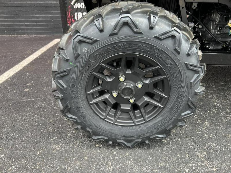 2026 Honda® Pioneer 700 Forest