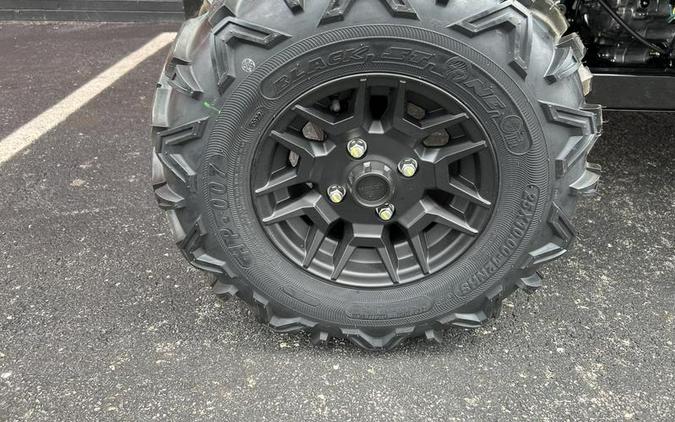 2026 Honda® Pioneer 700 Forest