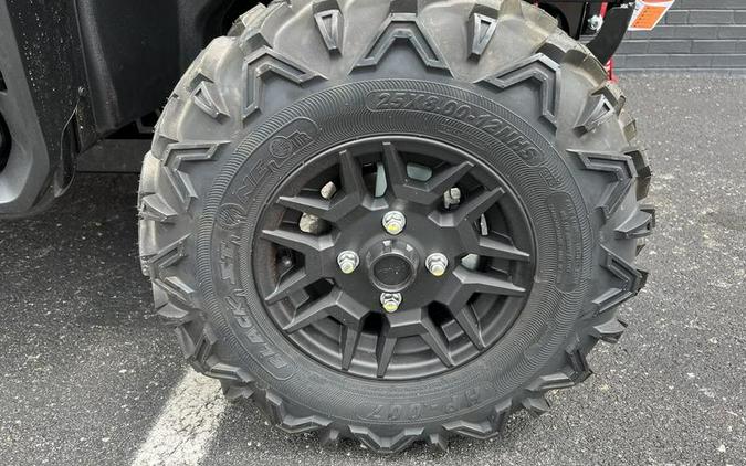 2026 Honda® Pioneer 700 Forest