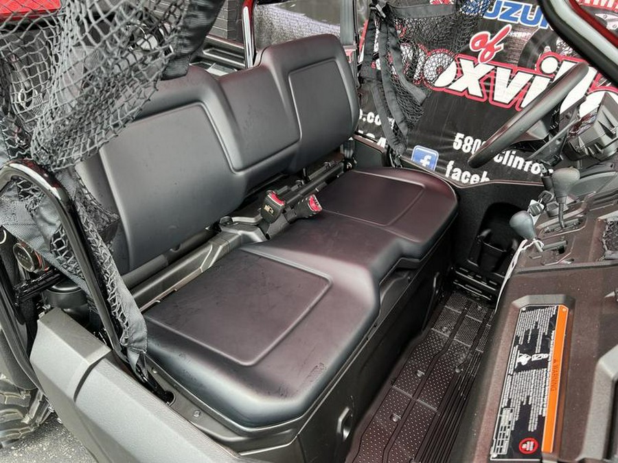 2026 Honda® Pioneer 700 Forest