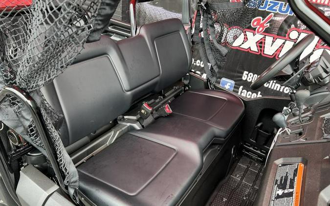 2026 Honda® Pioneer 700 Forest