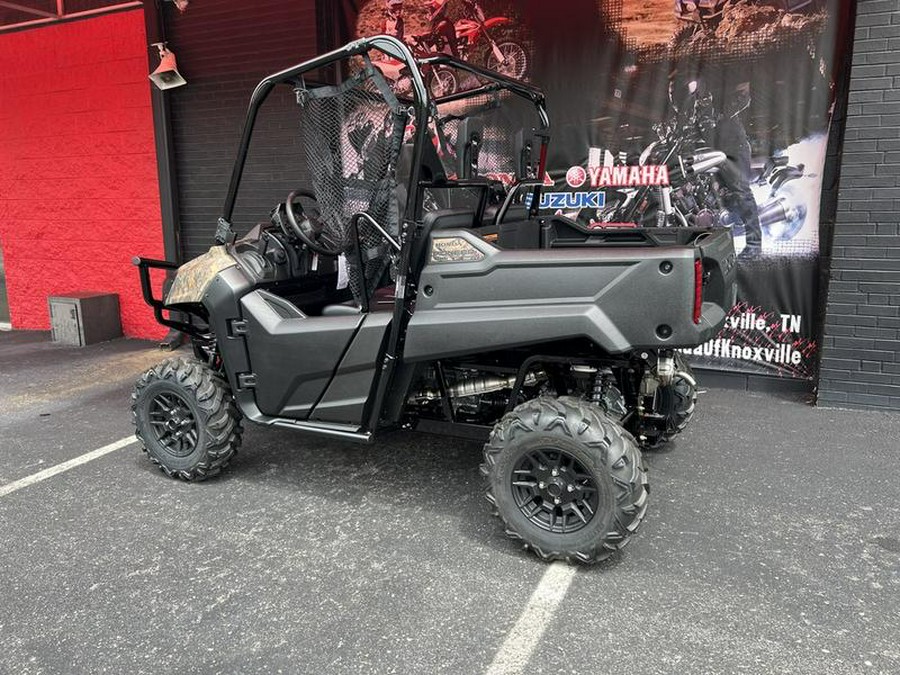 2026 Honda® Pioneer 700 Forest