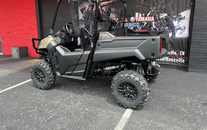 2026 Honda® Pioneer 700 Forest