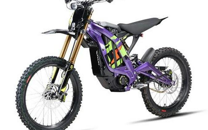 2025 Surron Light Bee X