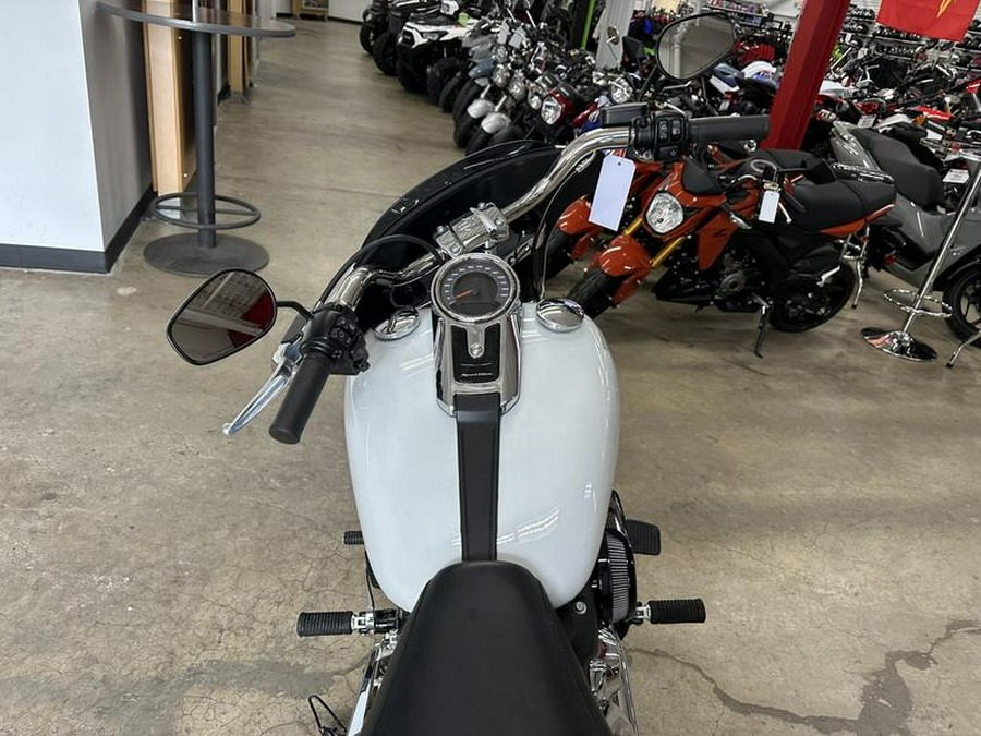 2021 Harley-Davidson® FLSB - Sport Glide™