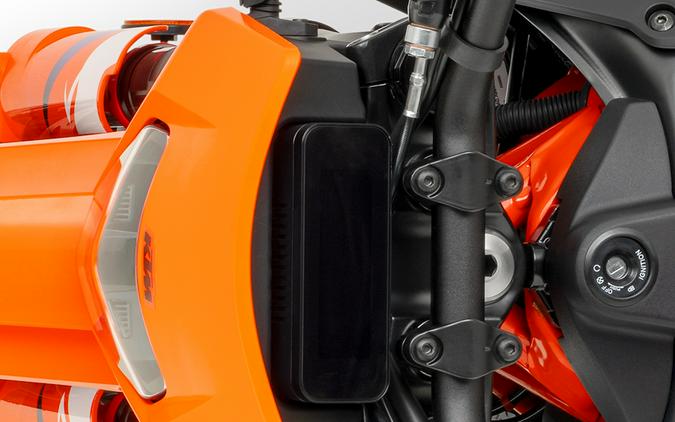 2025 KTM 390 SMC R - 200854