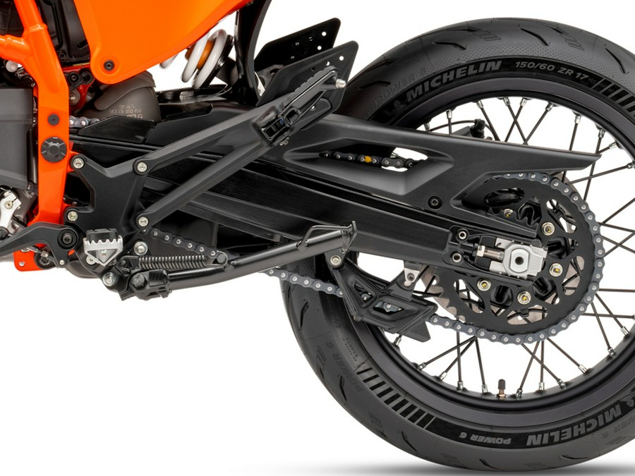 2025 KTM 390 SMC R - 200854