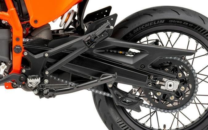 2025 KTM 390 SMC R - 200854