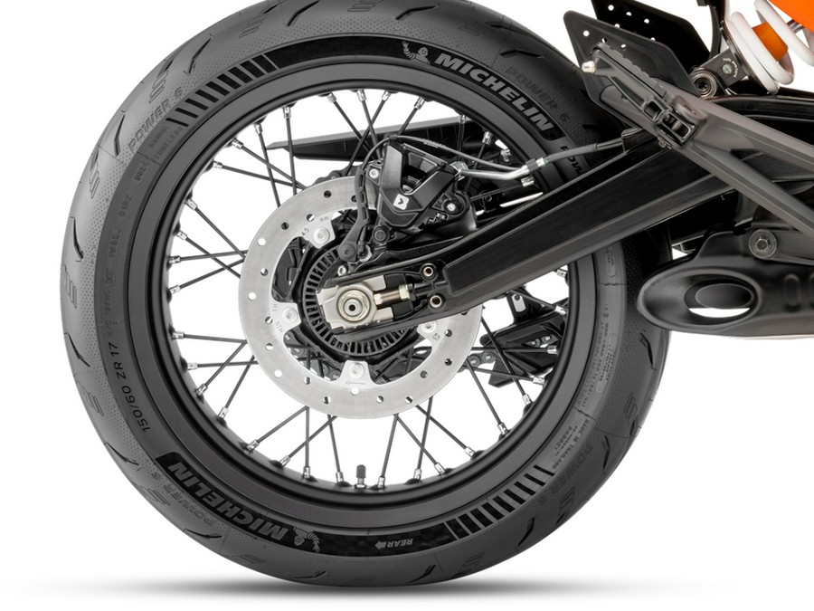 2025 KTM 390 SMC R - 200854