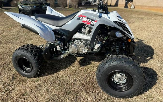 2026 Yamaha Raptor 700