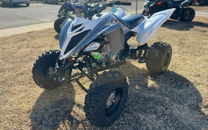 2026 Yamaha Raptor 700