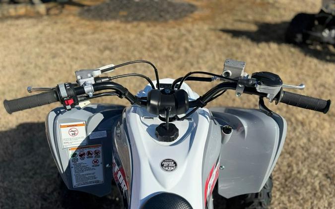 2026 Yamaha Raptor 700