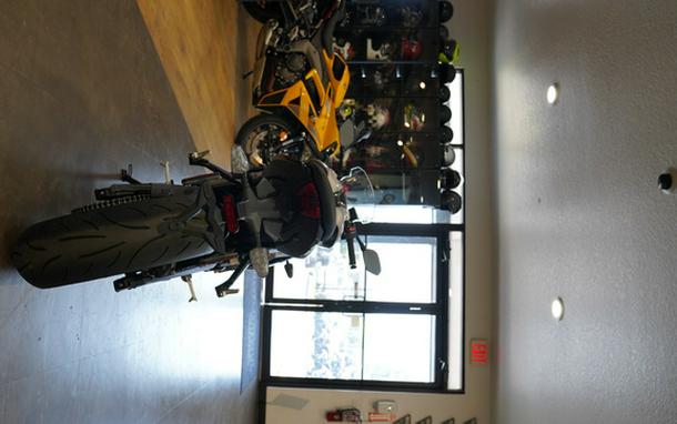 2026 Triumph Daytona 660