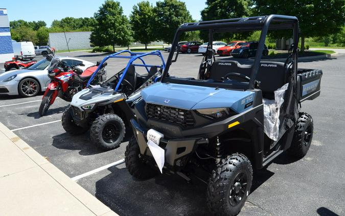 2026 Polaris® Ranger SP 570 Premium