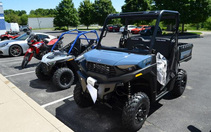 2026 Polaris® Ranger SP 570 Premium