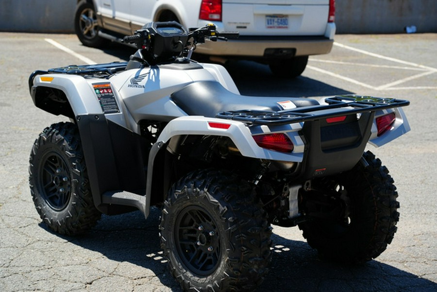 2026 Honda FourTrax Rubicon 700 4x4 Automatic