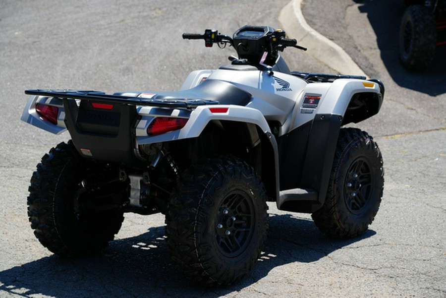 2026 Honda FourTrax Rubicon 700 4x4 Automatic