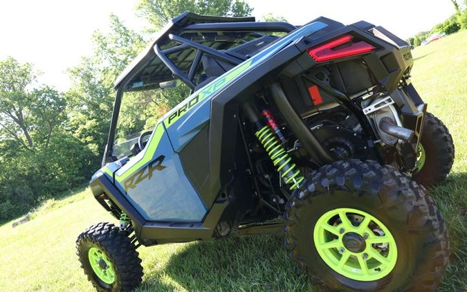 2025 Polaris RZR PRO XP ULTIMATE