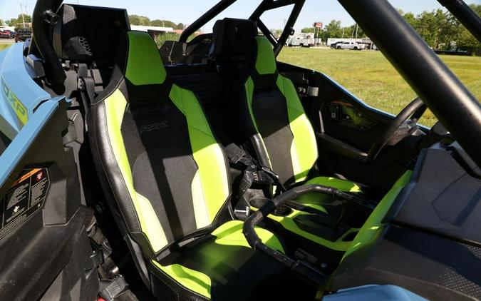 2025 Polaris RZR PRO XP ULTIMATE