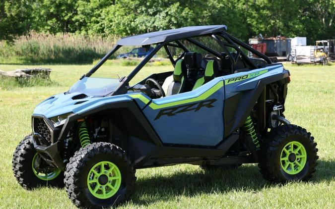 2025 Polaris RZR PRO XP ULTIMATE