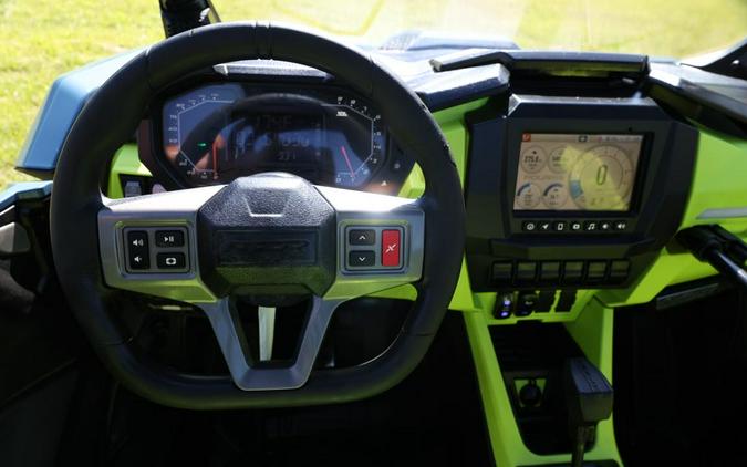 2025 Polaris RZR PRO XP ULTIMATE