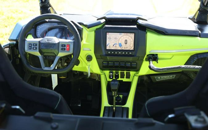 2025 Polaris RZR PRO XP ULTIMATE