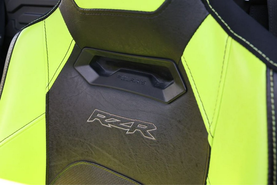 2025 Polaris RZR PRO XP ULTIMATE