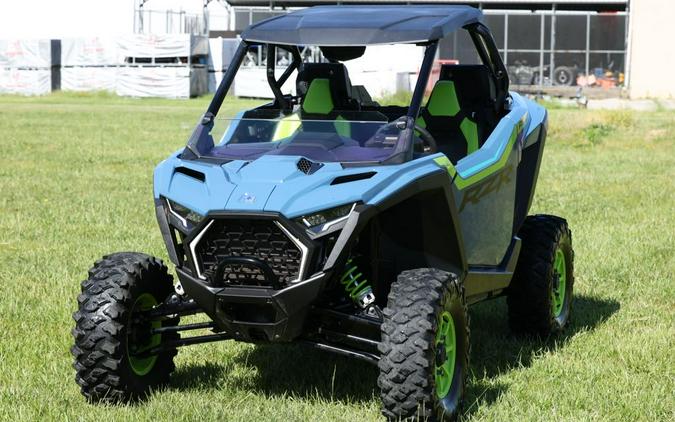 2025 Polaris RZR PRO XP ULTIMATE