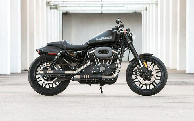 2017 Harley-Davidson Roadster™