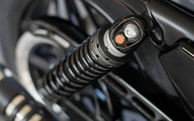 2017 Harley-Davidson Roadster™