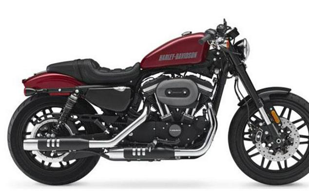 2017 Harley-Davidson Roadster™