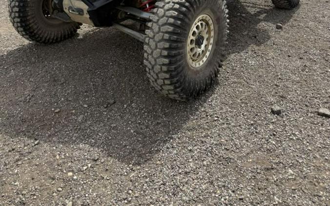2022 Polaris RZR Pro R Ultimate