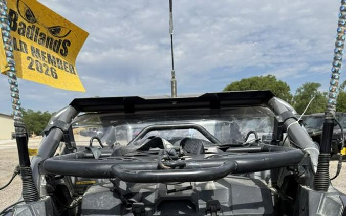 2022 Polaris RZR Pro R Ultimate
