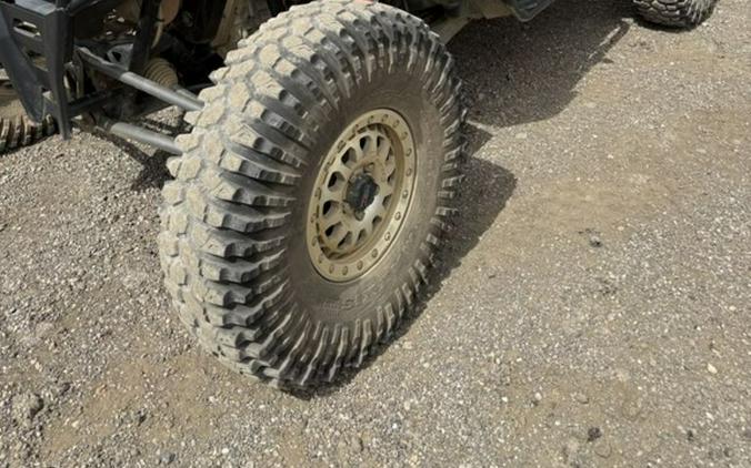 2022 Polaris RZR Pro R Ultimate