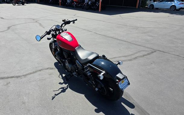 RH975 2023 Nightster™