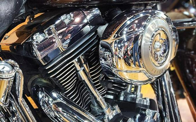 USED 2011 Harley-Davidson® Heritage Softail® Classic, FLSTC