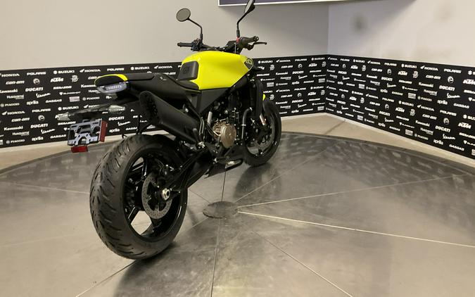 2026 HUSQVARNA VITPILEN 801 - 040220Q