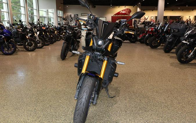2022 Yamaha MT-09 SP